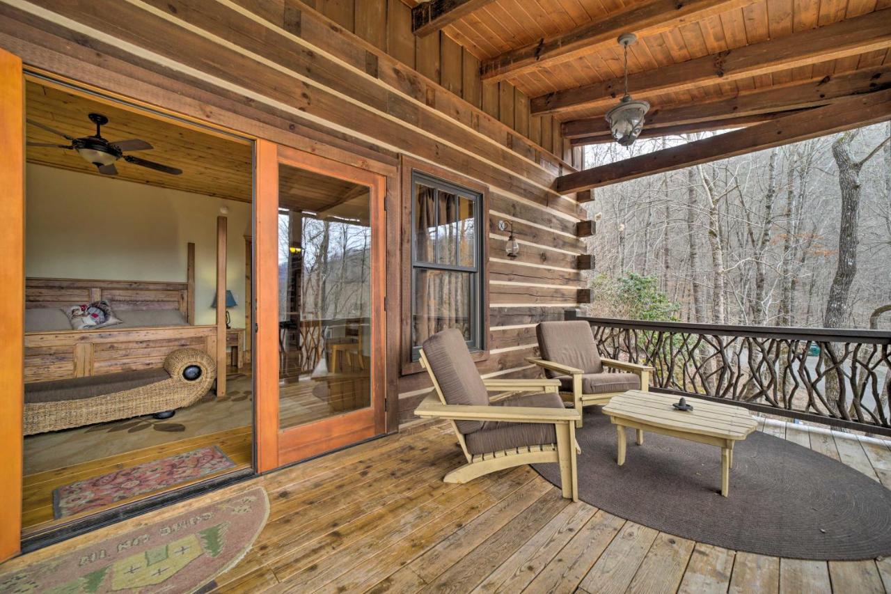 Holiday home Luxury In With Private Hot Tub *