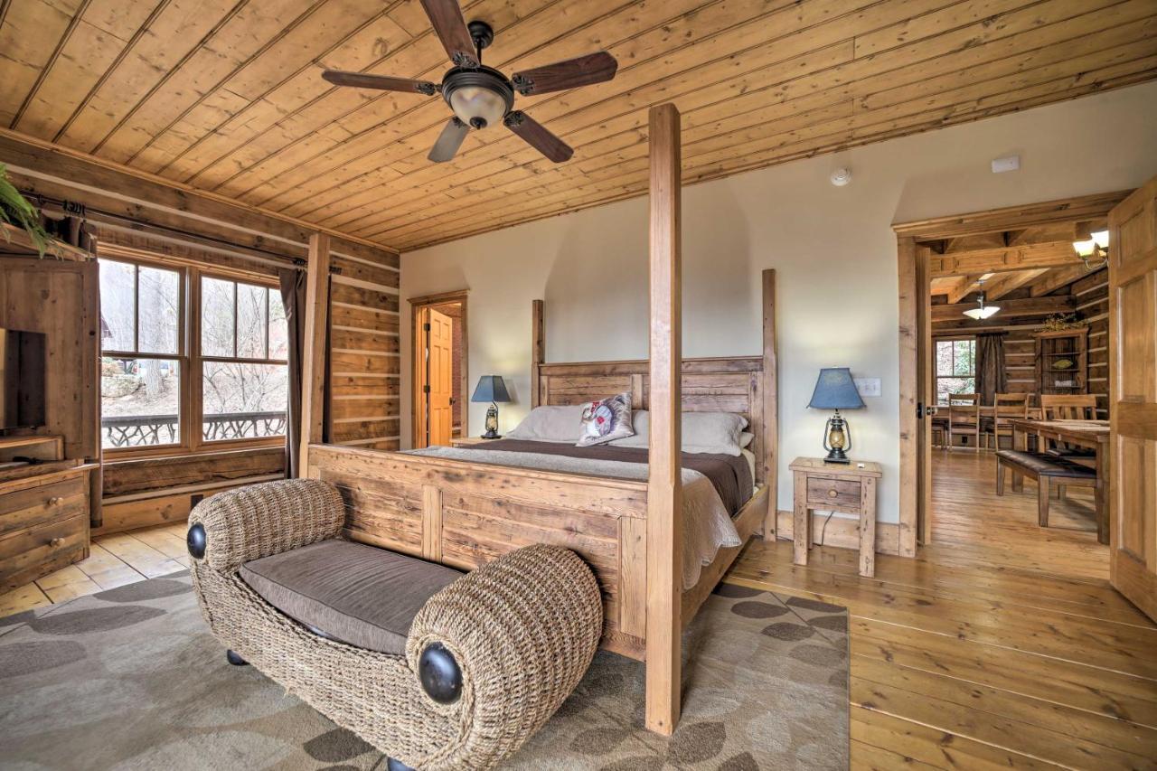 Holiday home Luxury In With Private Hot Tub Franklin
