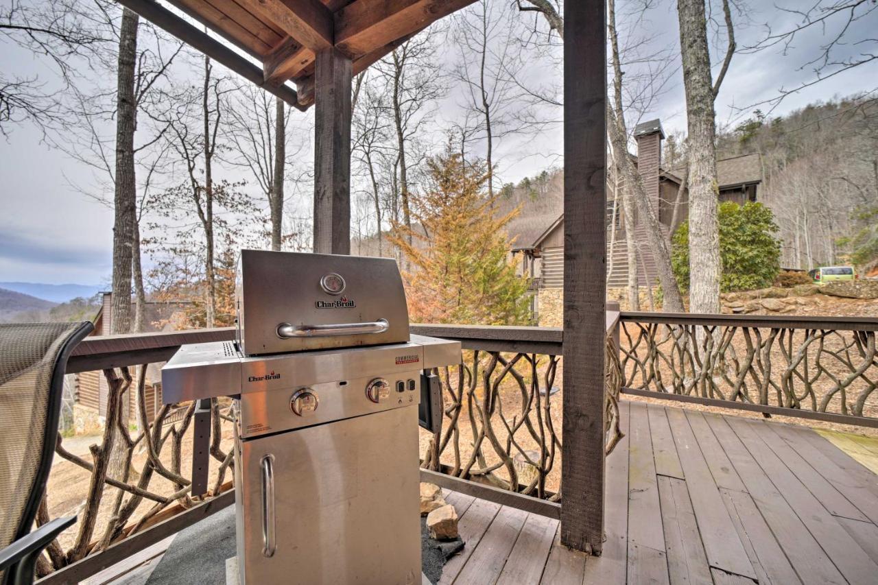 Holiday home Luxury In With Private Hot Tub