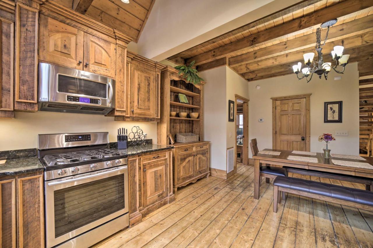 Holiday home Luxury In With Private Hot Tub Franklin