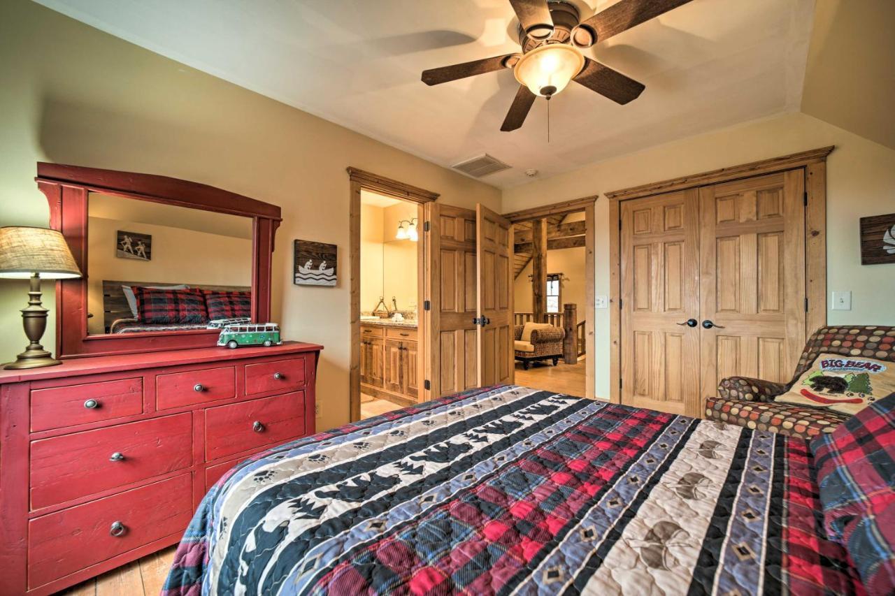 Luxury In With Private Hot Tub Holiday home Franklin
