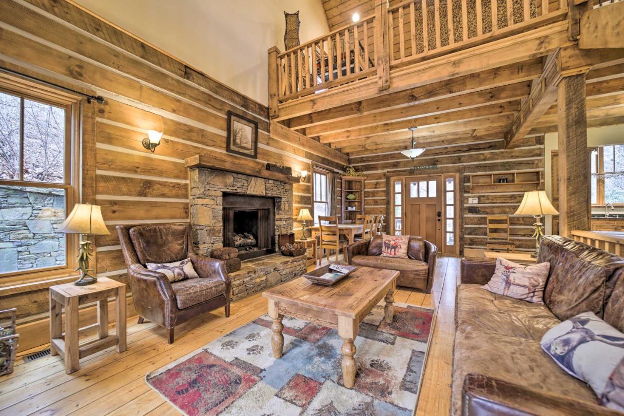 Holiday home Luxury In With Private Hot Tub Franklin