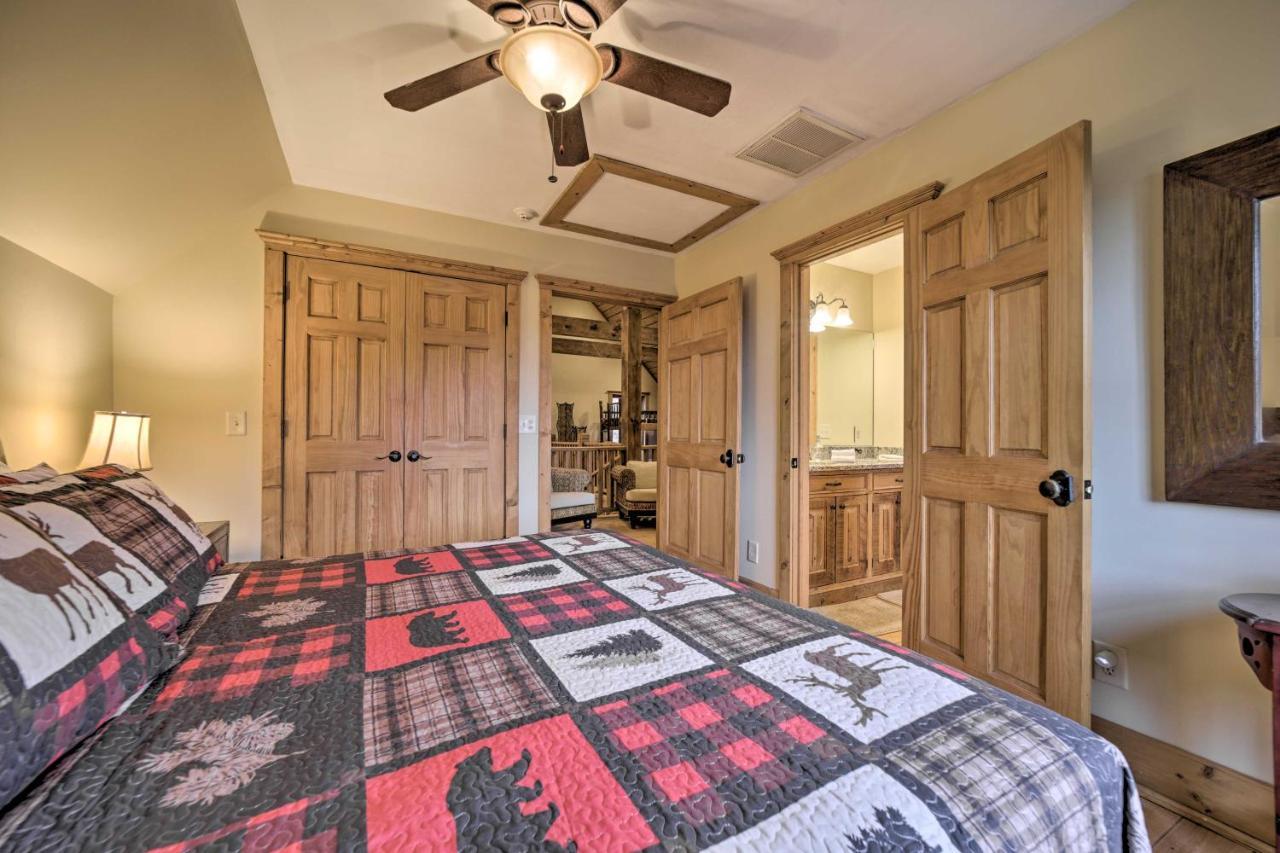 Holiday home Luxury In With Private Hot Tub