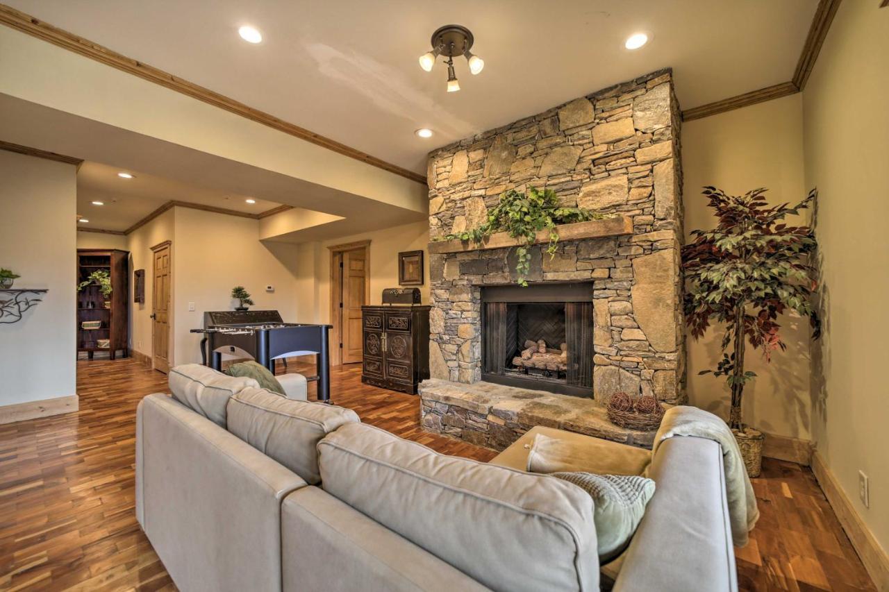 Luxury In With Private Hot Tub