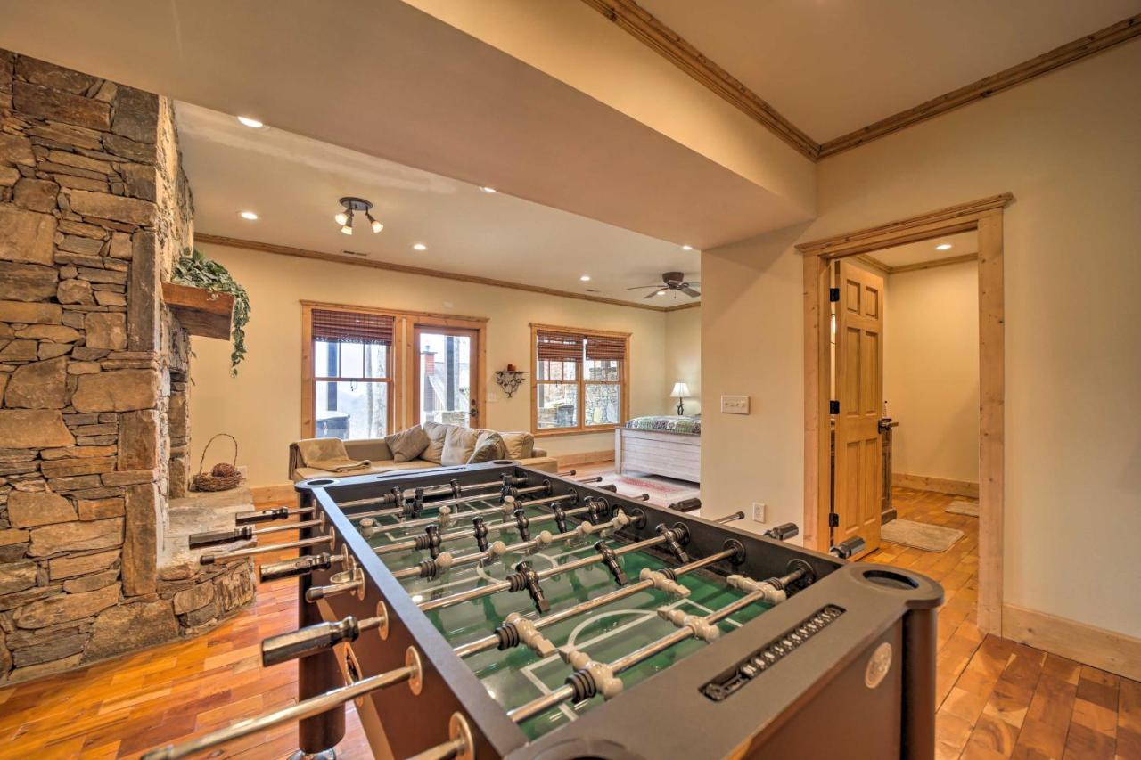 Holiday home Luxury In With Private Hot Tub Franklin