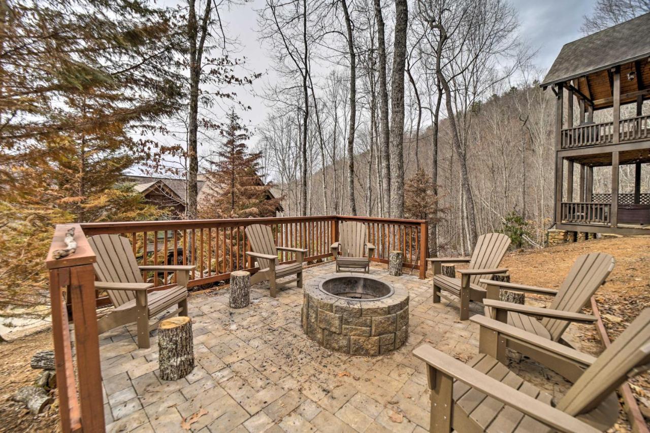 Holiday home Luxury In With Private Hot Tub *