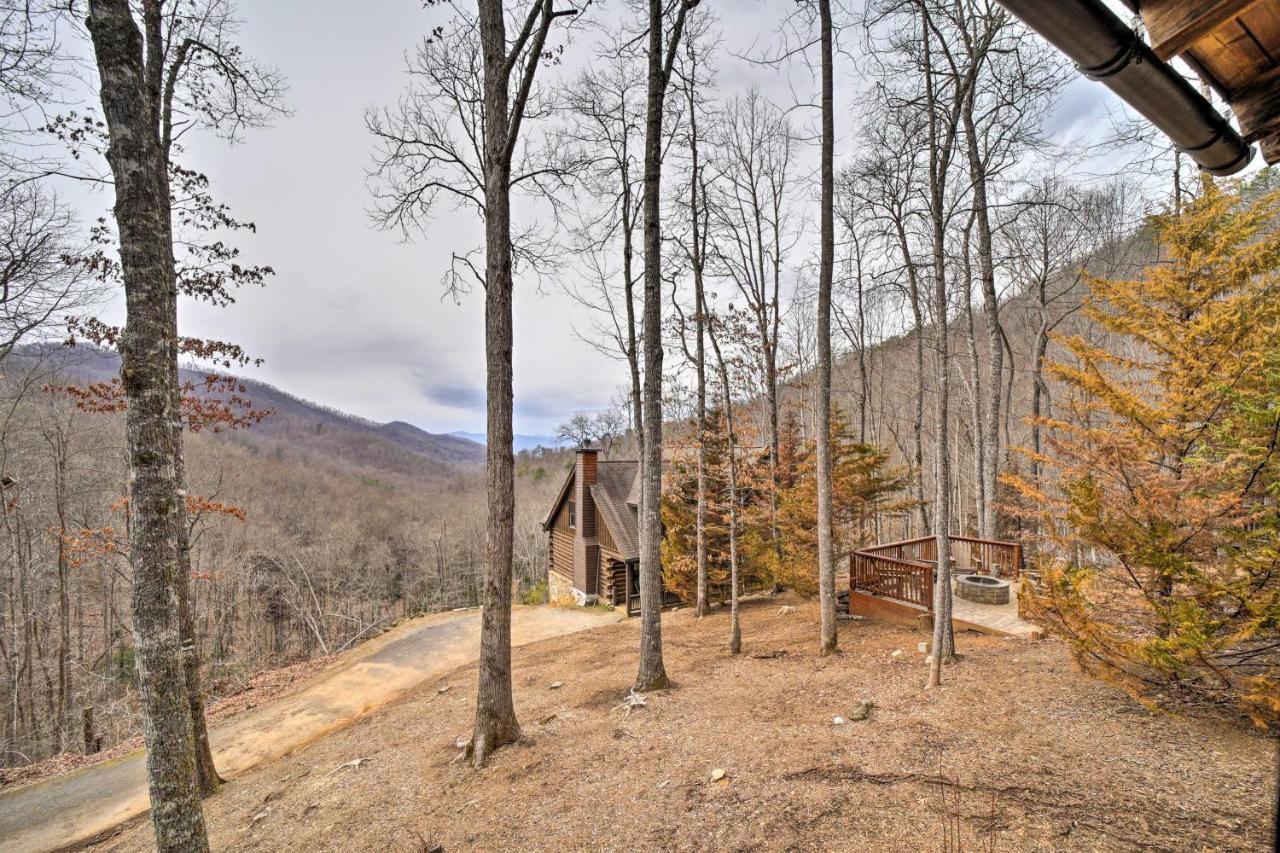 Luxury In With Private Hot Tub Holiday home Franklin